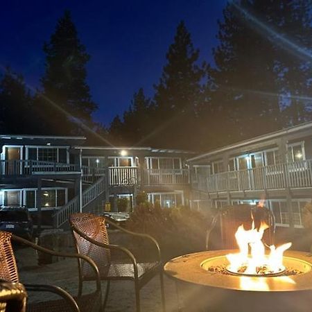 Avalon Lodge Саут-Лейк-Таго Екстер'єр фото